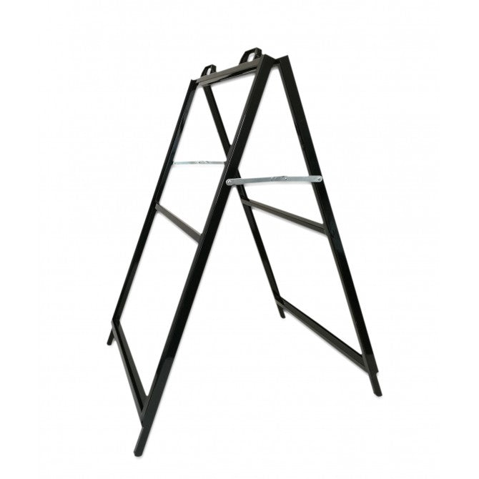 A-Frame Sandwich Board 800mm x 1200mm stand only