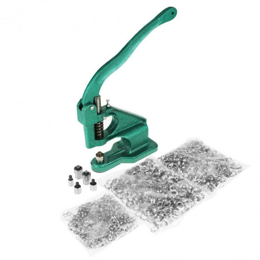 Drilling Staple Hand Press Machine