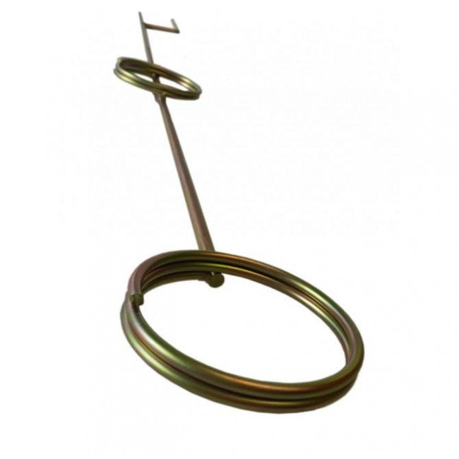 Grass Sign Holders - Ground Spike