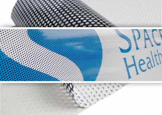 One Way Vision Stickers | Window Graphics NZ