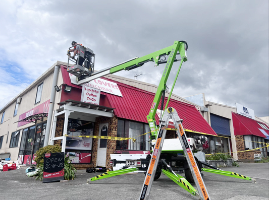 Top 5 Signage Trends in New Zealand 2025
