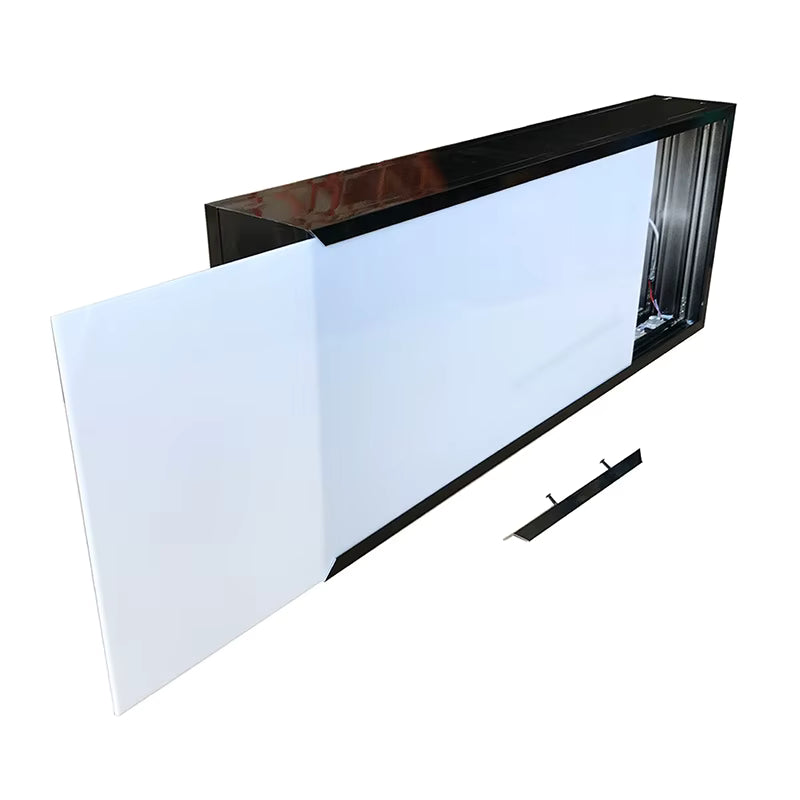 LED Lightbox Signs (Illuminated Shop Sign)