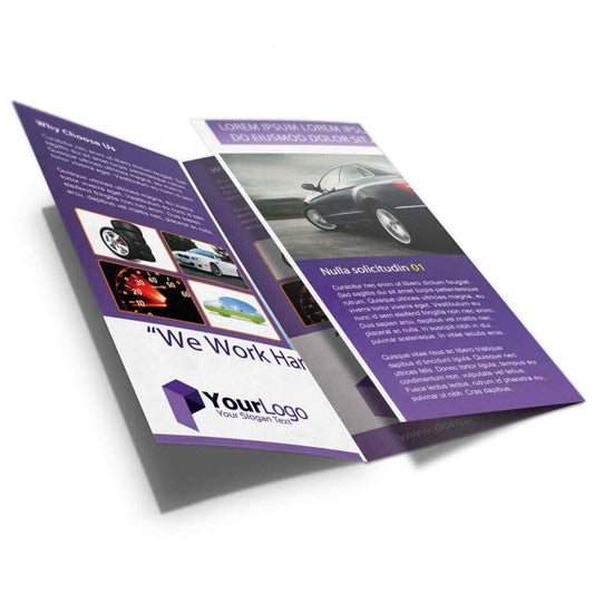 Brochures Printing