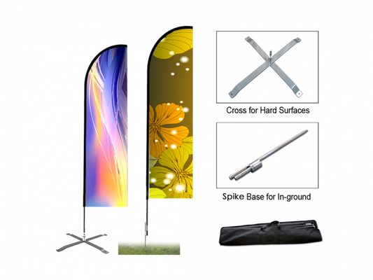 Feather Flags