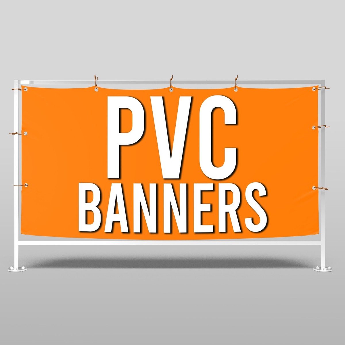 pvc banner