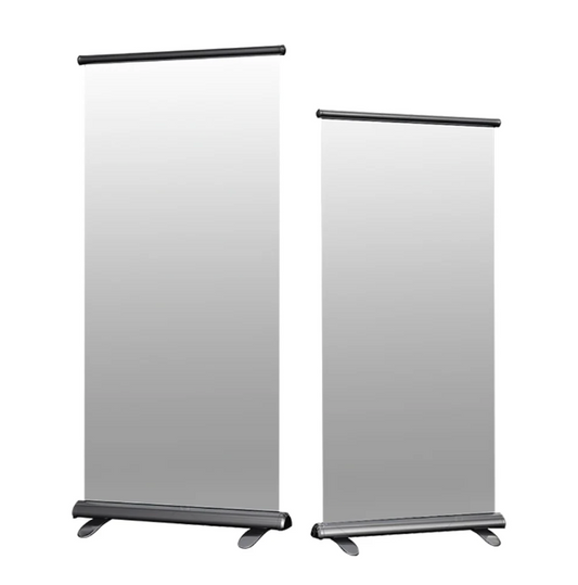 Roll Up Banner 850x2000mm | NZ