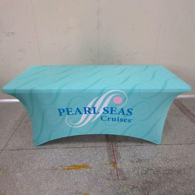 Stretch Table Throw