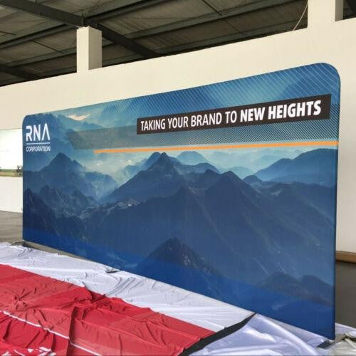 TENSION FABRIC 6M (STRAIGHT