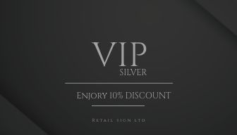 VIP SILVER Membership