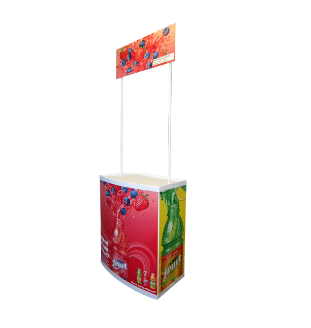 ABS PROMOTION COUNTER