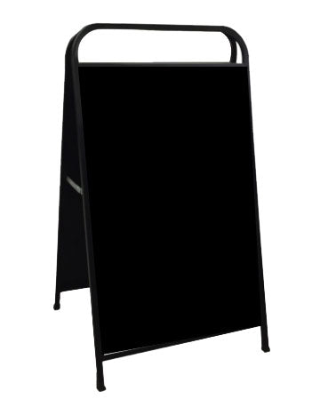 aluminium_a_frame_a1_black