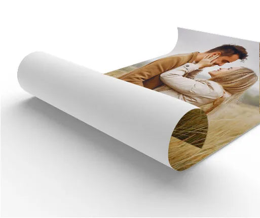 Poster Printing - Custom Size