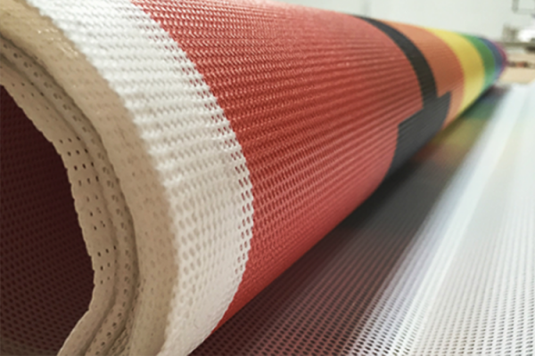Mesh Banner (Construction Mesh Banner)