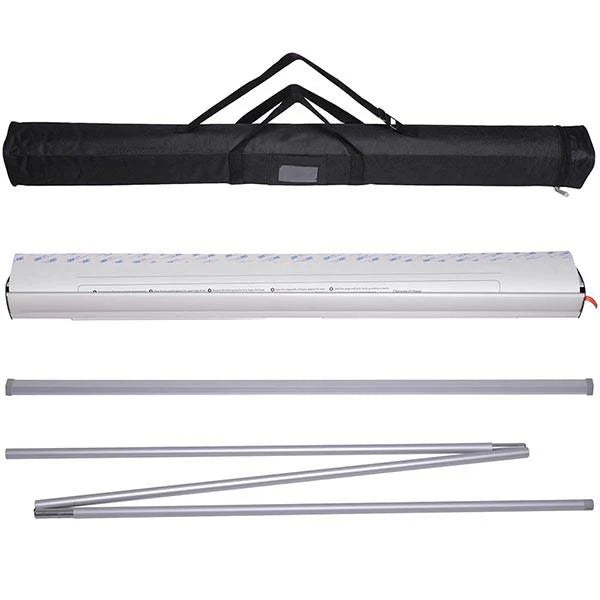 Roll Up Banner 850x2000mm | NZ